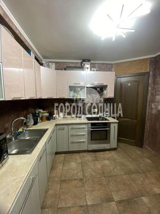 Продажа 2-комнатной квартиры 84,4 м², 1/14 этаж