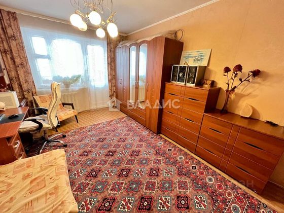 Продажа 3-комнатной квартиры 95 м², 2/10 этаж