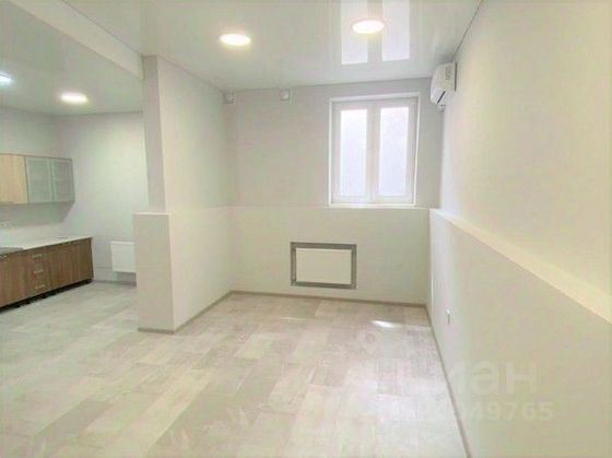 Продажа 1-комнатной квартиры 35 м², -1/7 этаж