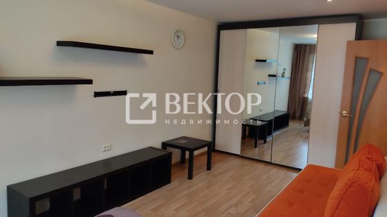 Аренда 1-комнатной квартиры 29,9 м², 1/5 этаж