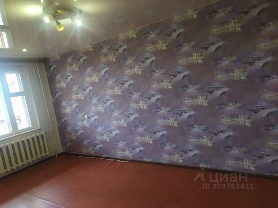 Аренда 2-комнатной квартиры 50 м², 5/5 этаж