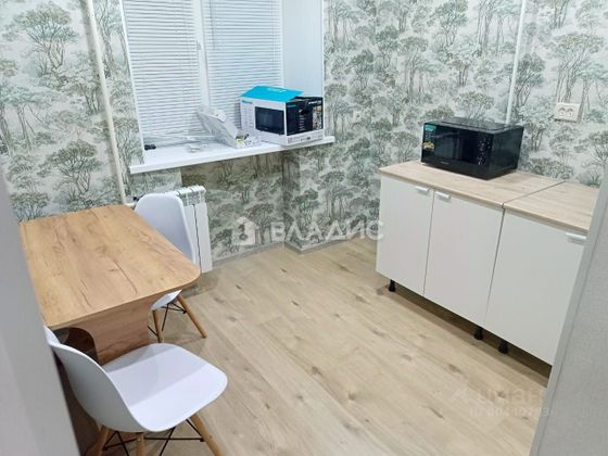 Продажа 1-комнатной квартиры 32,8 м², 1/4 этаж