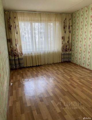 Продажа 1-комнатной квартиры 29 м², 1/5 этаж