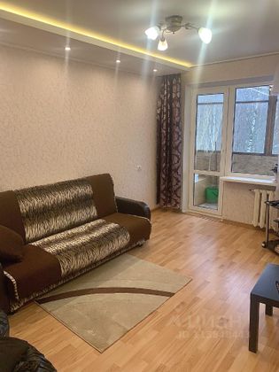 Продажа 2-комнатной квартиры 45 м², 4/5 этаж