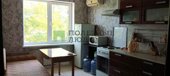 Продажа 1-комнатной квартиры 36 м², 3/3 этаж