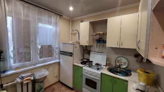 Продажа 2-комнатной квартиры 44,9 м², 4/5 этаж