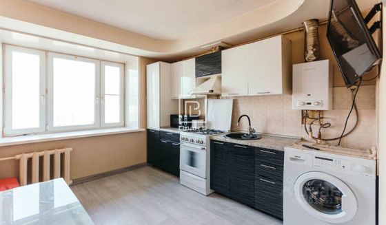 Продажа 1-комнатной квартиры 34 м², 5/6 этаж