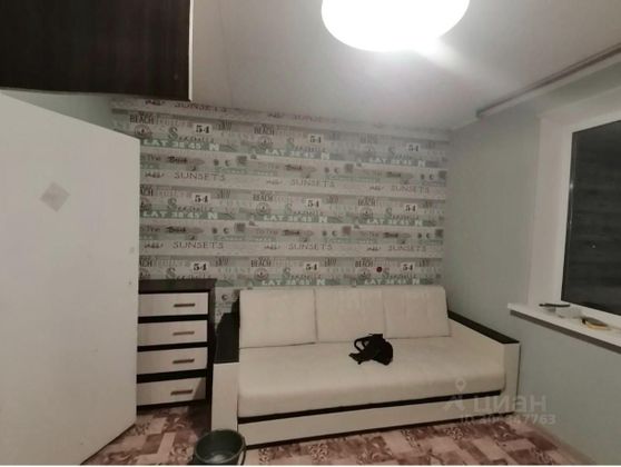 Продажа 3-комнатной квартиры 54 м², 3/5 этаж