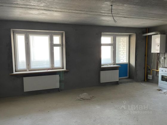 Продажа 3-комнатной квартиры 123 м², 9/15 этаж