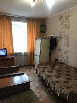 Продажа 1-комнатной квартиры 15,4 м², 1/5 этаж