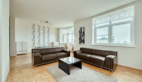 Продажа 3-комнатной квартиры 133,3 м², 25/28 этаж