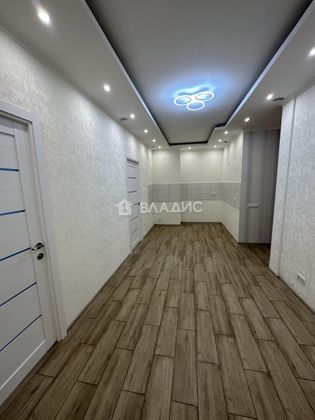 Продажа 3-комнатной квартиры 71 м², 3/25 этаж