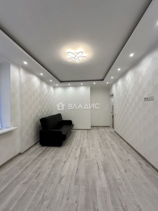 Продажа 3-комнатной квартиры 71 м², 3/25 этаж