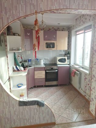 Продажа 4-комнатной квартиры 58 м², 5/5 этаж