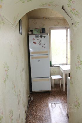 Аренда 2 комнат, 30 м², 4/5 этаж