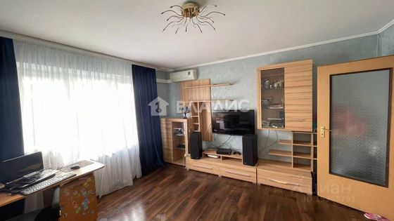 Продажа 2-комнатной квартиры 50 м², 4/5 этаж