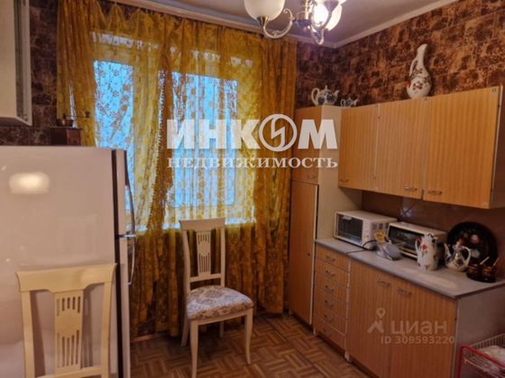 Продажа 2-комнатной квартиры 54 м², 4/16 этаж