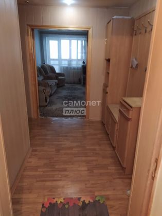 Продажа 2-комнатной квартиры 62 м², 4/11 этаж