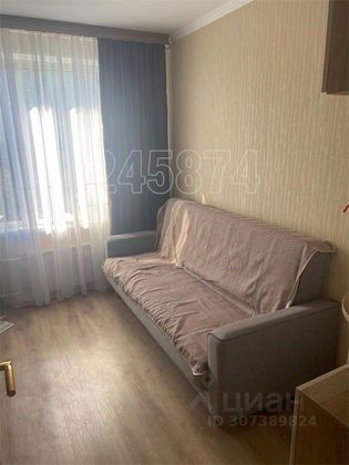 Аренда 1 комнаты, 10 м², 9/9 этаж