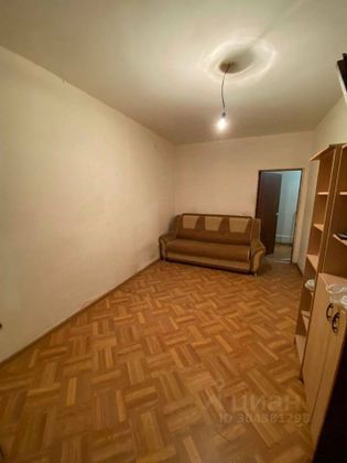 Продажа 1-комнатной квартиры 37 м², 1/3 этаж