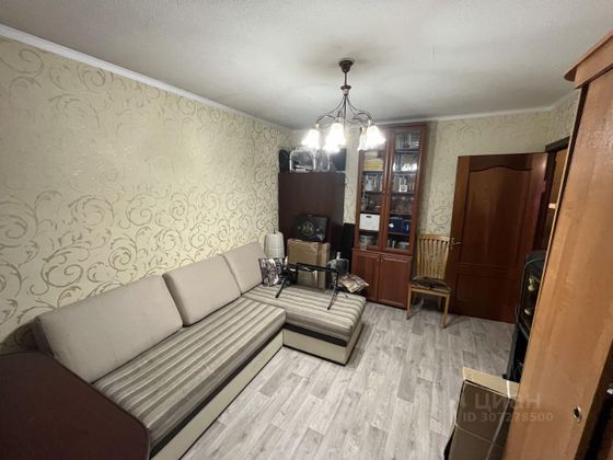 Продажа 2-комнатной квартиры 49,8 м², 8/12 этаж