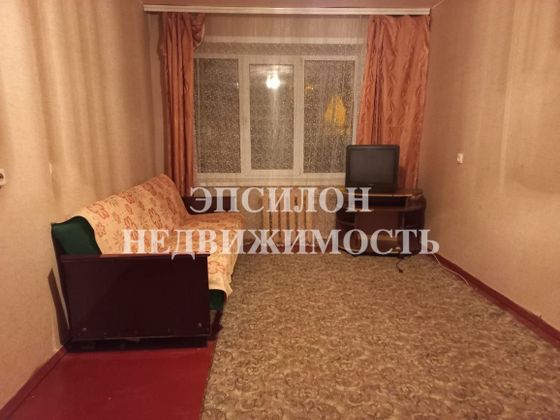 Продажа 1-комнатной квартиры 30 м², 1/5 этаж