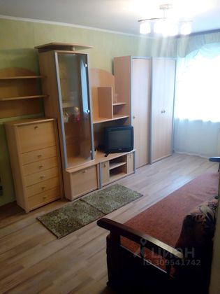 Аренда 1-комнатной квартиры 30 м², 3/10 этаж