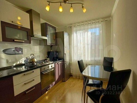 Продажа 3-комнатной квартиры 63 м², 2/5 этаж