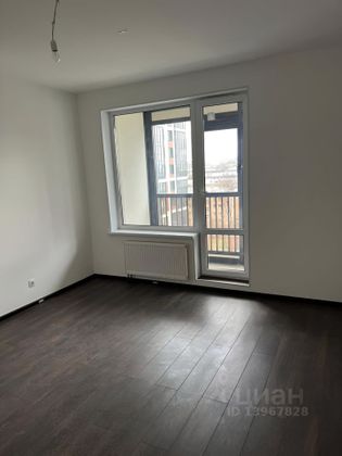 Продажа 2-комнатной квартиры 55,8 м², 8/17 этаж