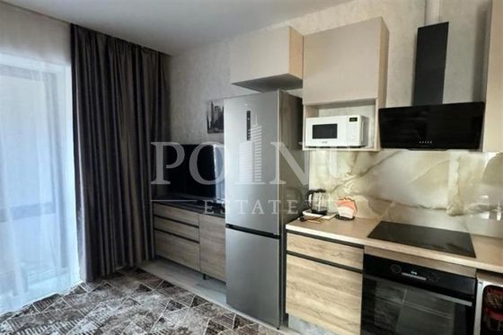 Аренда 3-комнатной квартиры 60 м², 6/30 этаж