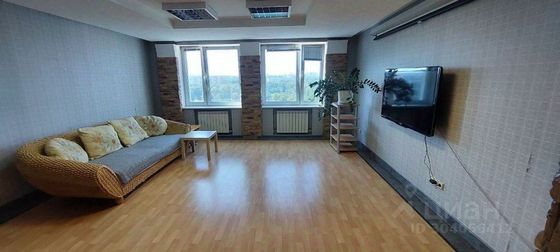 Продажа 4-комнатной квартиры 163,5 м², 8/17 этаж