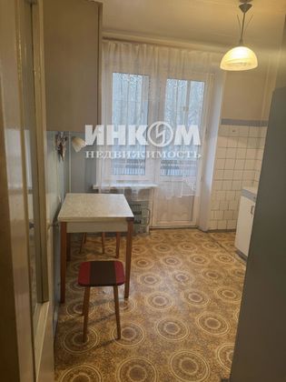 Продажа 2-комнатной квартиры 38,4 м², 5/12 этаж