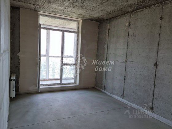 Продажа 3-комнатной квартиры 93,7 м², 13/24 этаж