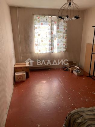 Продажа 2-комнатной квартиры 51,9 м², 3/10 этаж