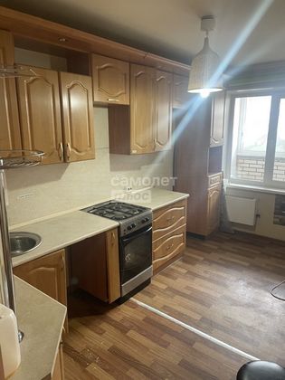 Продажа 3-комнатной квартиры 60,9 м², 2/9 этаж