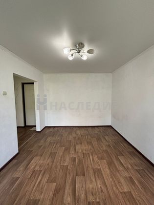 Продажа 1-комнатной квартиры 22 м², 6/9 этаж