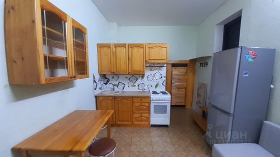 Продажа квартиры-студии 22 м², 1/3 этаж