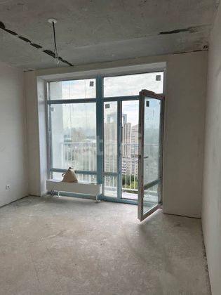 Продажа 2-комнатной квартиры 54 м², 17/29 этаж