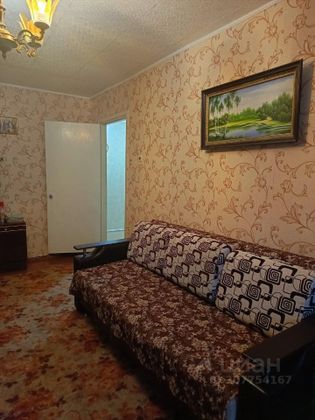 Аренда 2-комнатной квартиры 51 м², 1/9 этаж