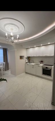 Продажа 3-комнатной квартиры 76 м², 9/9 этаж