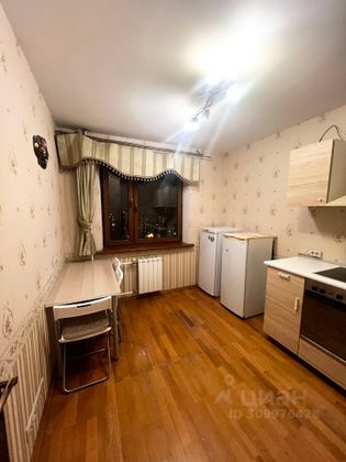 Продажа 2-комнатной квартиры 56,6 м², 11/16 этаж