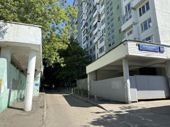 Продажа 2-комнатной квартиры 55,4 м², 2/16 этаж