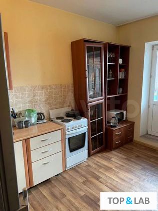 Продажа 1-комнатной квартиры 44,6 м², 12/19 этаж