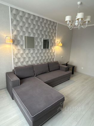 Продажа 2-комнатной квартиры 60 м², 5/9 этаж