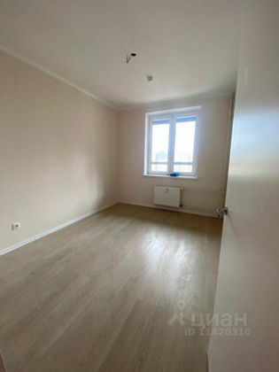 Продажа 1-комнатной квартиры 31 м², 14/25 этаж