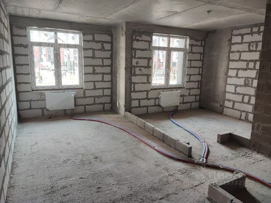 Продажа 1-комнатной квартиры 35 м², 1/8 этаж
