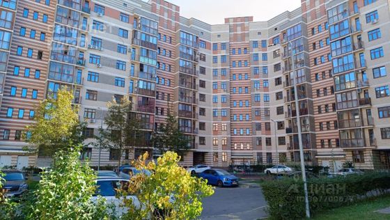 Продажа 2-комнатной квартиры 71,9 м², 6/9 этаж