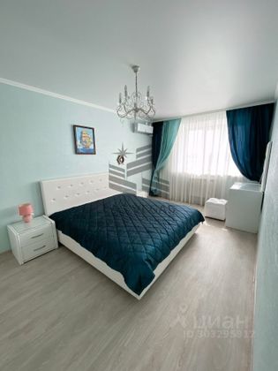 Аренда 3-комнатной квартиры 70 м², 6/10 этаж