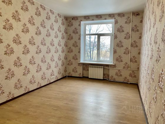 Продажа 4-комнатной квартиры 97 м², 4/5 этаж