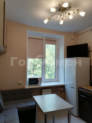 Продажа 1-комнатной квартиры 33 м², 3/4 этаж